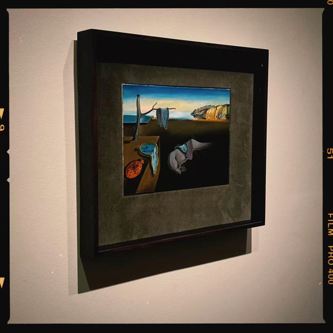 MoMA, New York